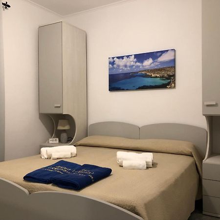 Case Vacanze Jerimar Đảo Đảo Lampedusa Ngoại thất bức ảnh