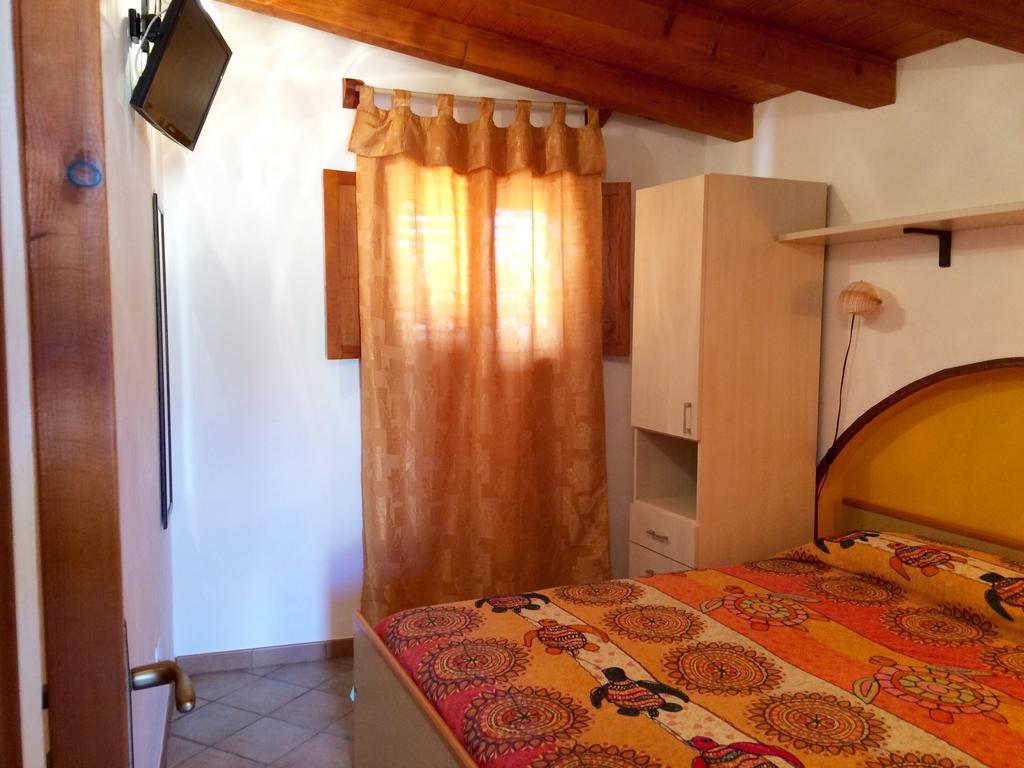 Case Vacanze Jerimar Đảo Đảo Lampedusa Phòng bức ảnh
