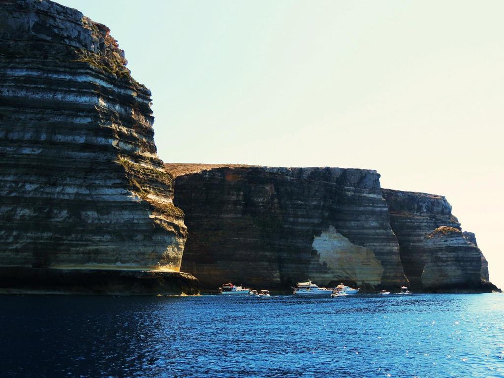 Case Vacanze Jerimar Đảo Đảo Lampedusa Ngoại thất bức ảnh
