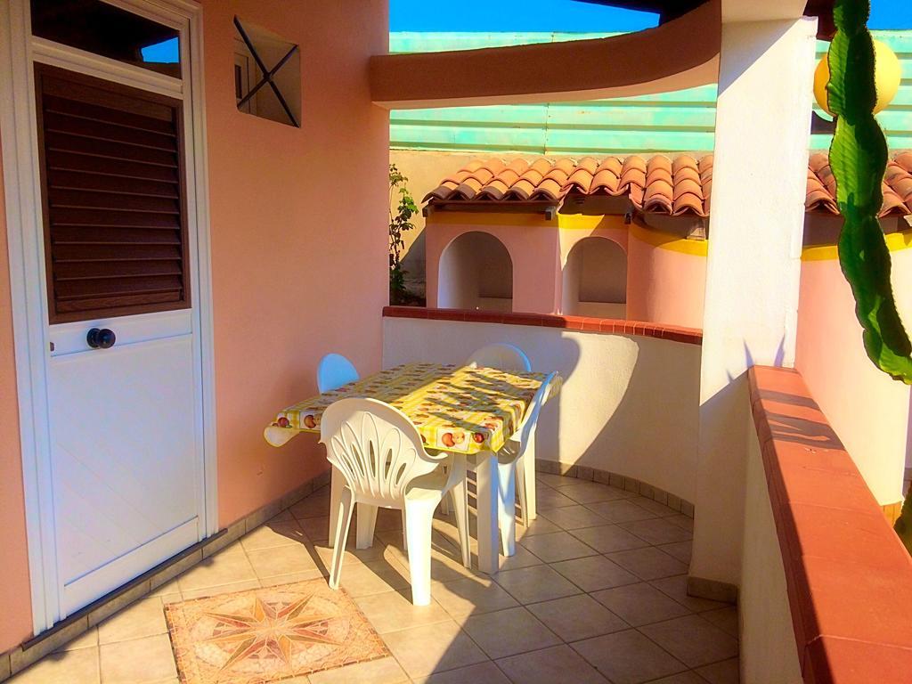 Case Vacanze Jerimar Đảo Đảo Lampedusa Phòng bức ảnh