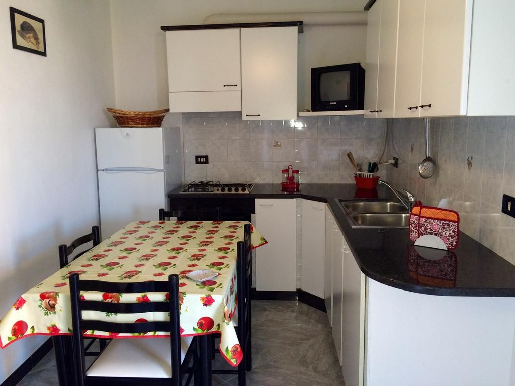 Case Vacanze Jerimar Đảo Đảo Lampedusa Phòng bức ảnh