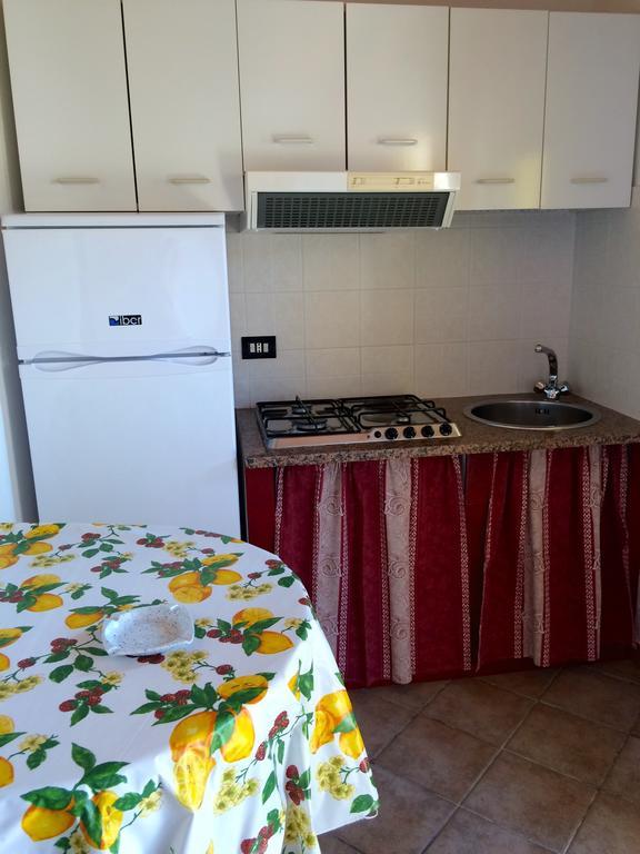 Case Vacanze Jerimar Đảo Đảo Lampedusa Phòng bức ảnh