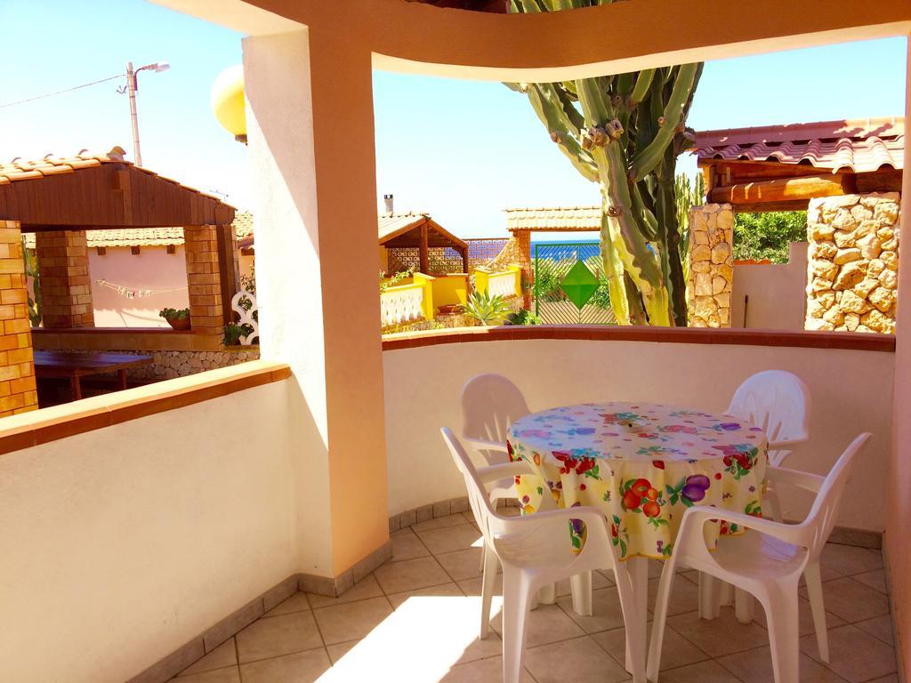 Case Vacanze Jerimar Đảo Đảo Lampedusa Phòng bức ảnh