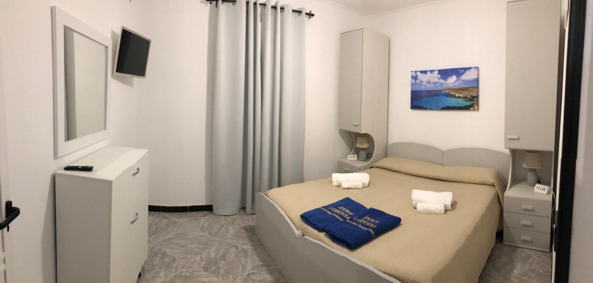 Case Vacanze Jerimar Đảo Đảo Lampedusa Ngoại thất bức ảnh