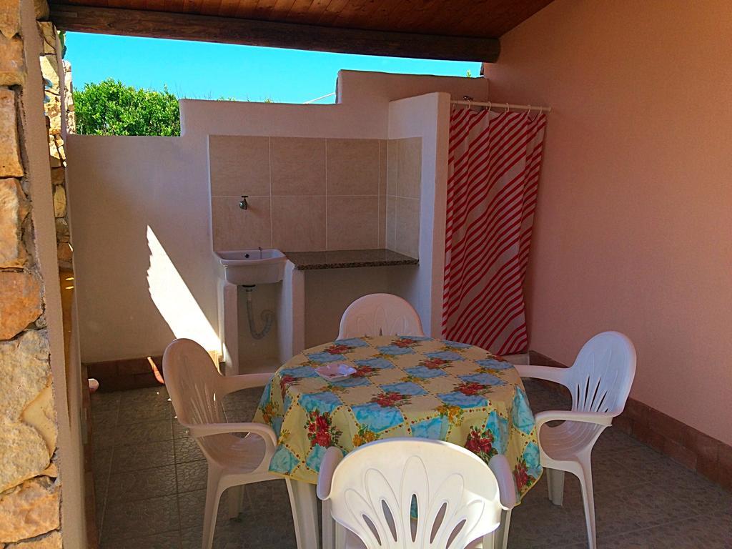 Case Vacanze Jerimar Đảo Đảo Lampedusa Ngoại thất bức ảnh
