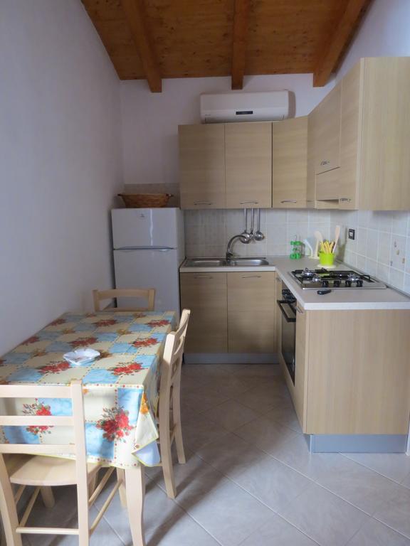 Case Vacanze Jerimar Đảo Đảo Lampedusa Ngoại thất bức ảnh